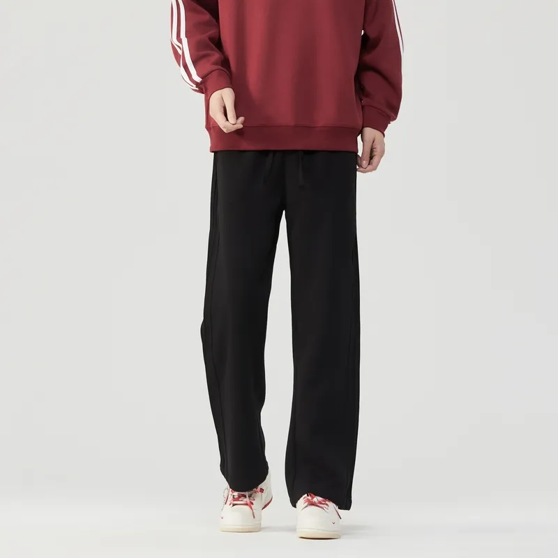 WHELVE Casual Pants Unisex-10