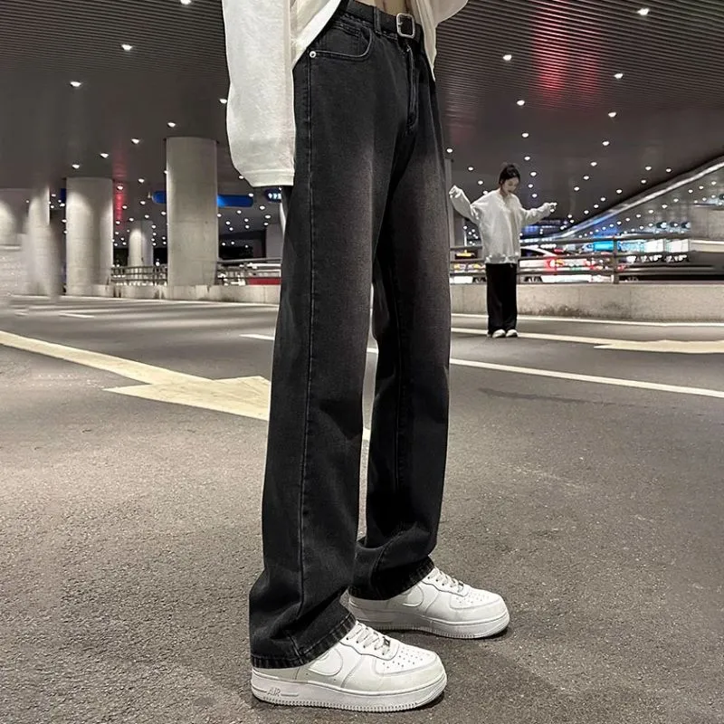 WHELVE Jeans Unisex-18