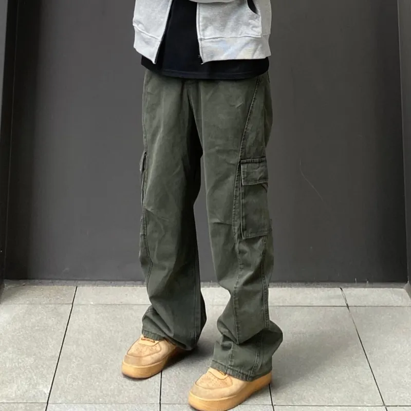 WHELVE Jeans Unisex-5