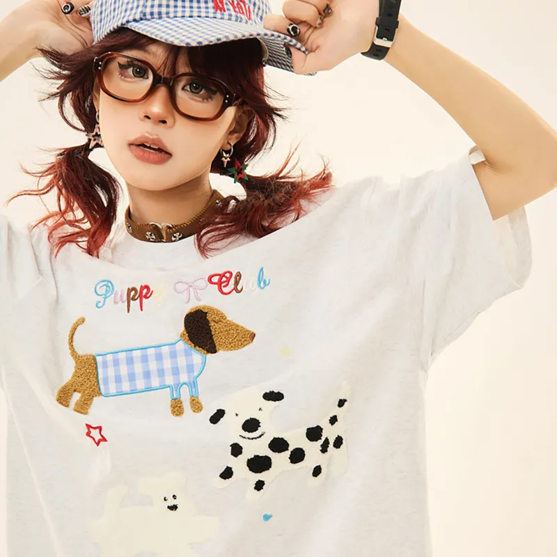 TESTUNG T-Shirts Unisex-22