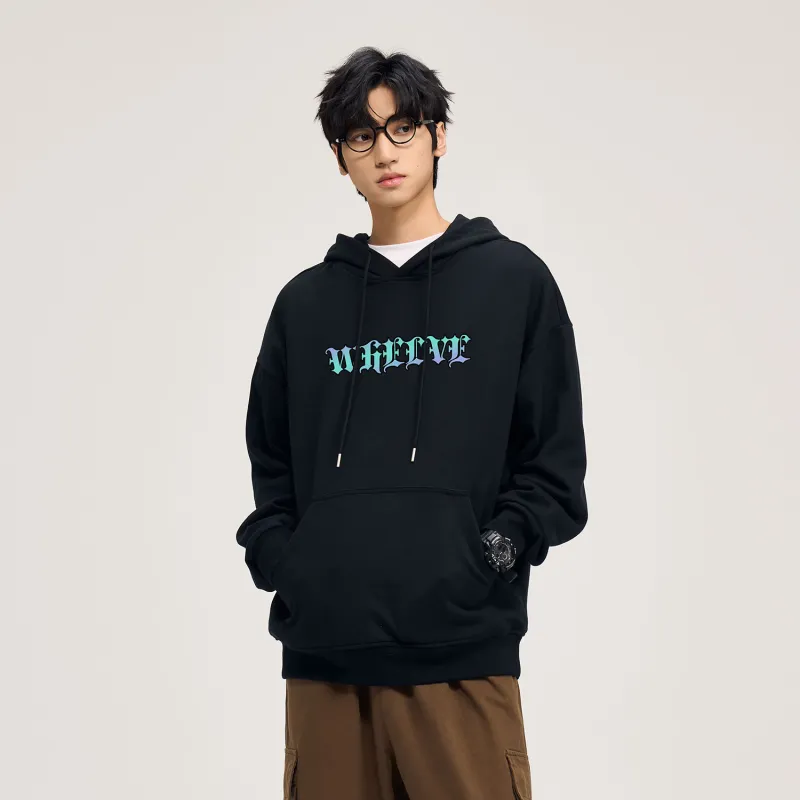 WHELVE Sweatshirts Unisex-2