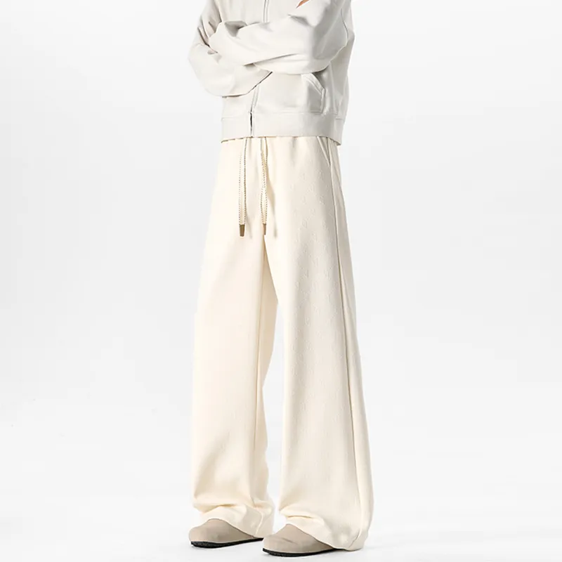 WHELVE Casual Pants Unisex-11