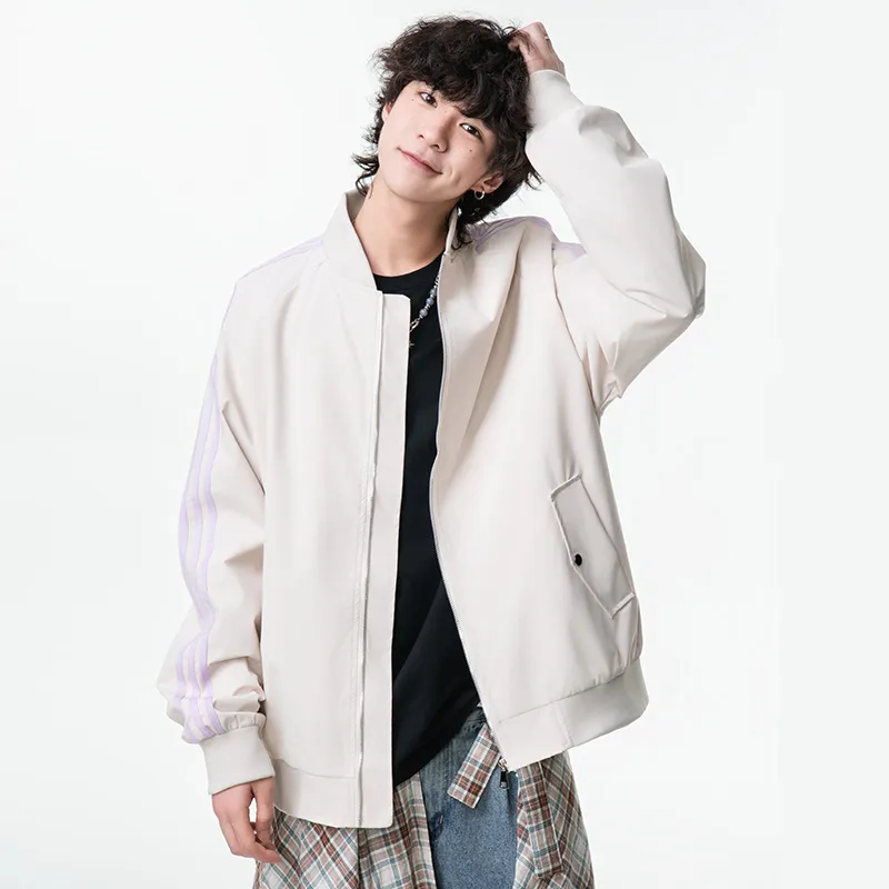 WHELVE Baseball Jerseys Unisex-21
