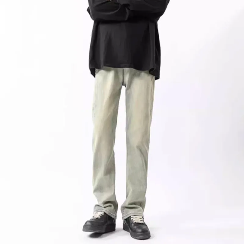 PANDA ADEVIL Jeans Unisex-11