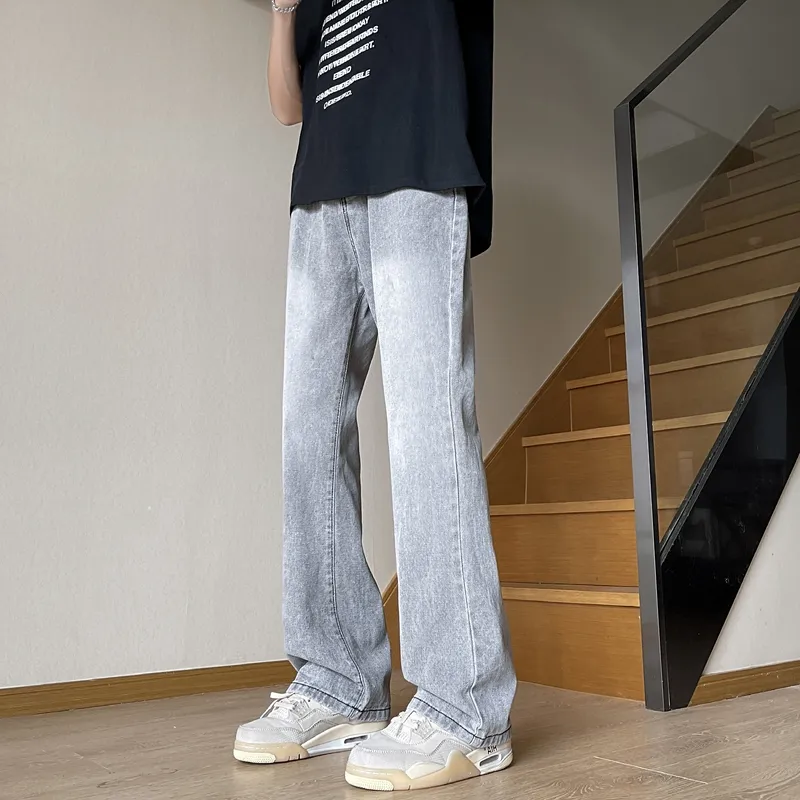 WHELVE Jeans Unisex-15