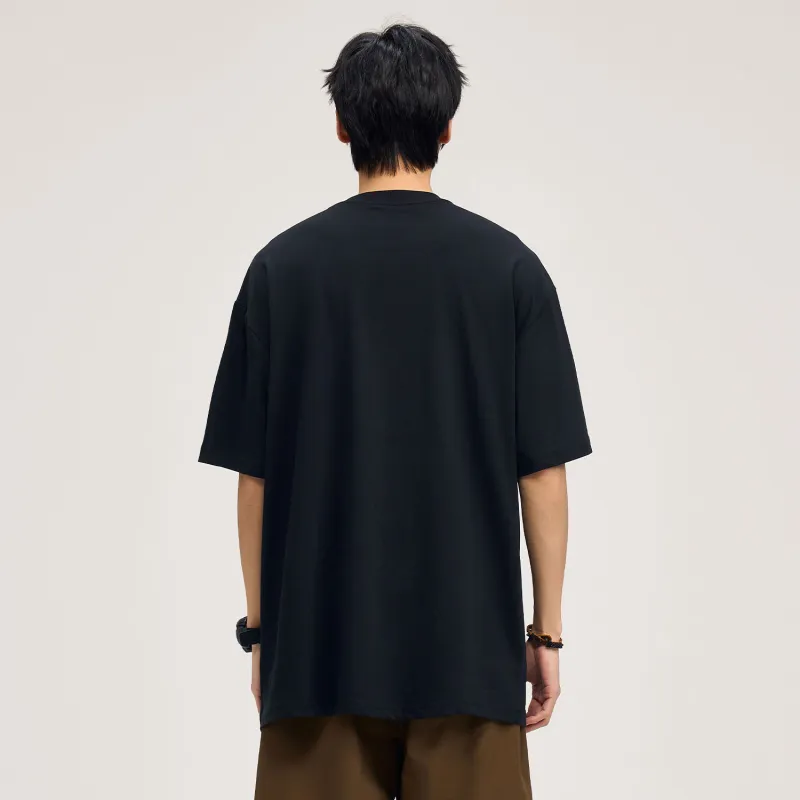 WHELVE T Shirts Unisex-2