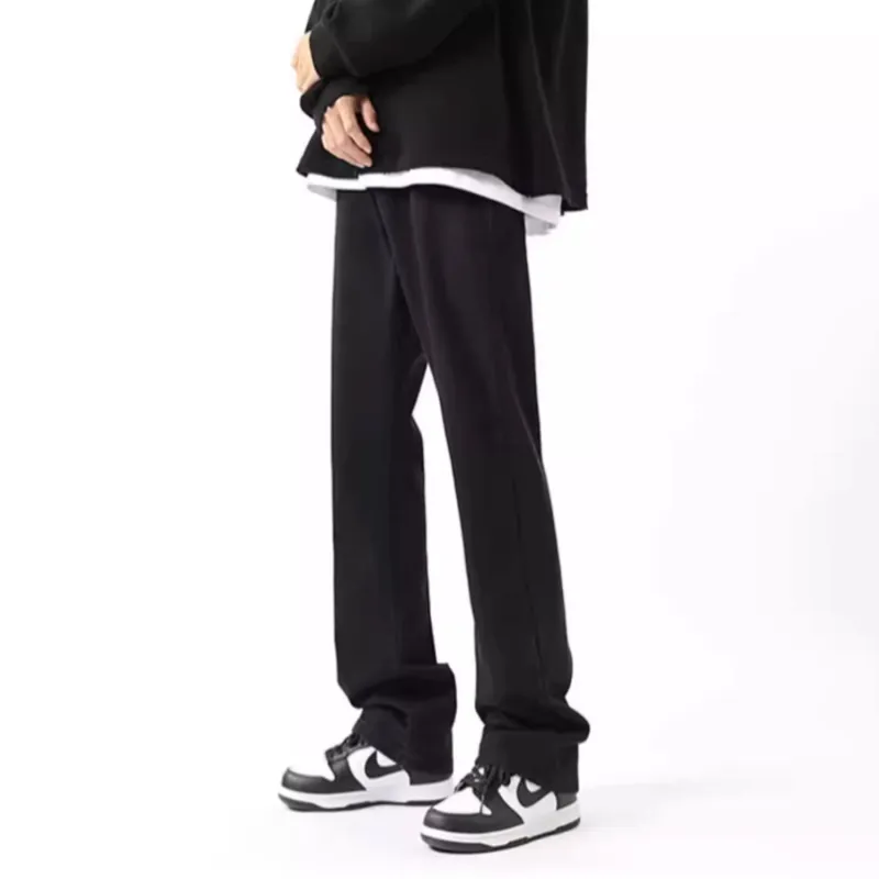 PANDA ADEVIL Jeans Unisex-3
