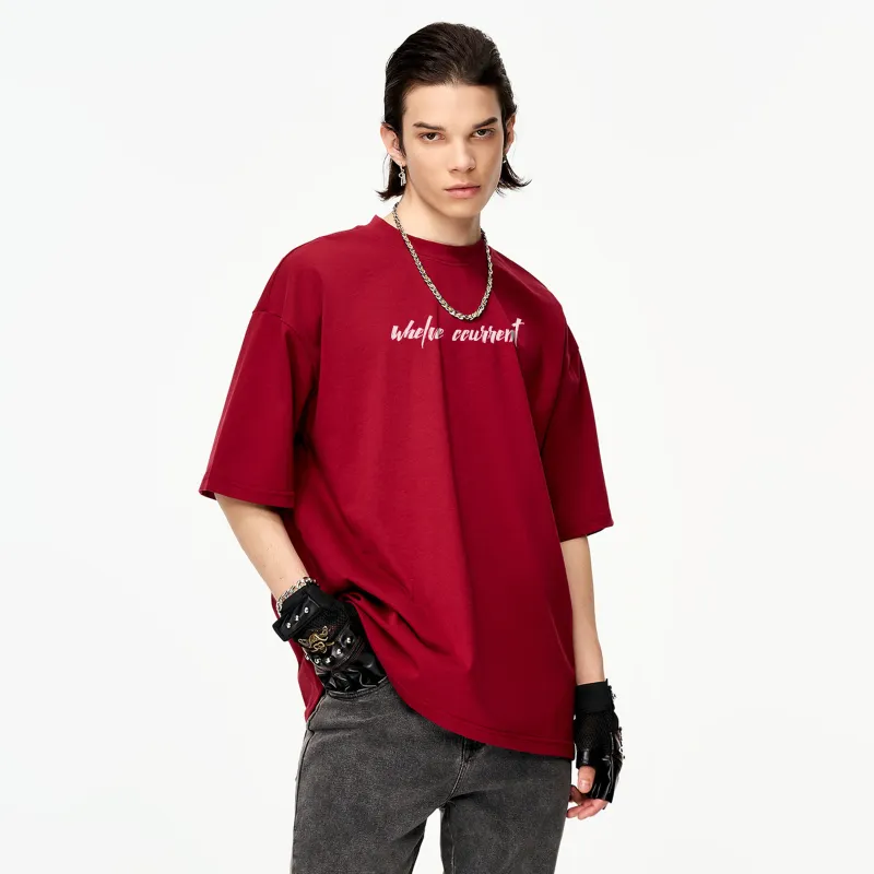 WHELVE T Shirts Unisex-10