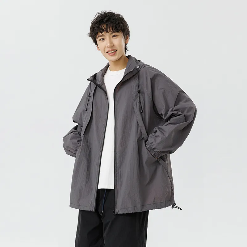 WHELVE Sun Protection Clothing Unisex-4