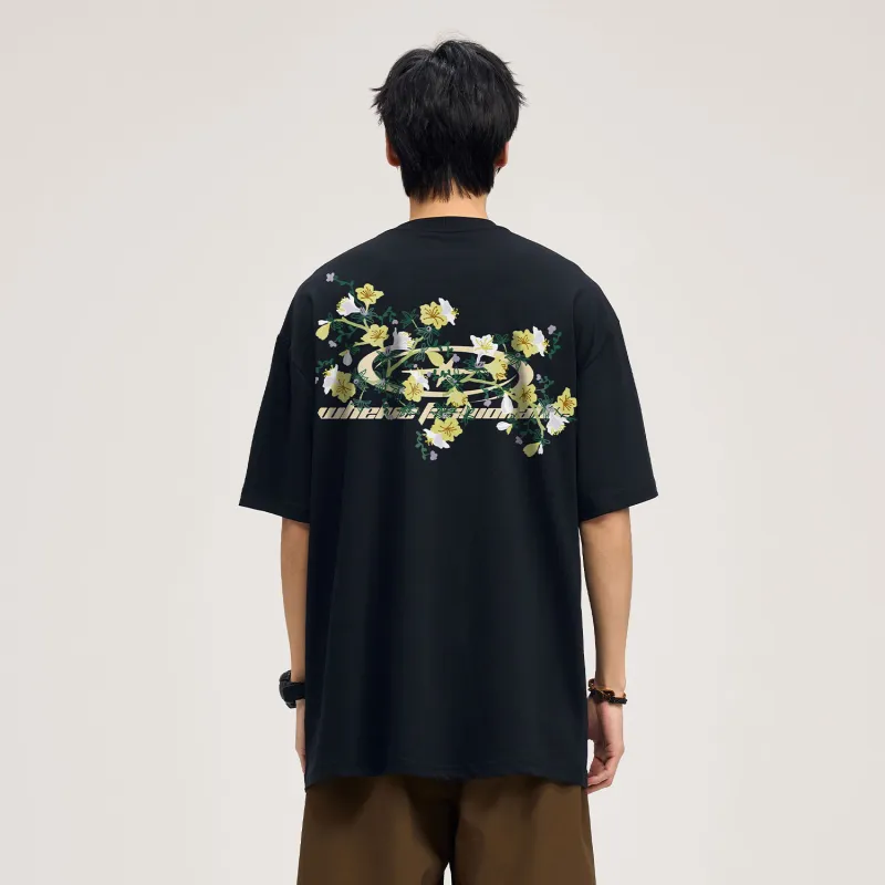 WHELVE T Shirts Unisex-2