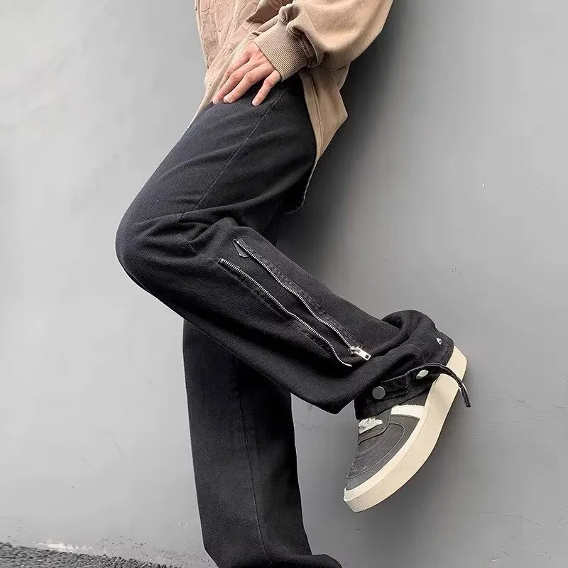 WHELVE Jeans Unisex-2