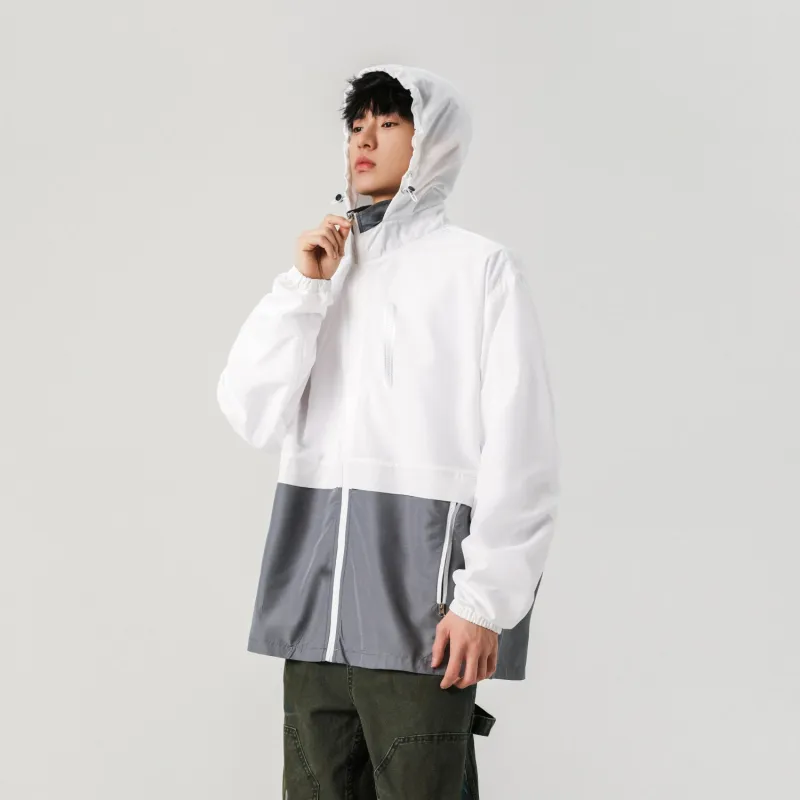 WHELVE Sun Protection Clothing Unisex-9