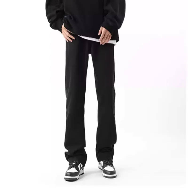 PANDA ADEVIL Jeans Unisex-2