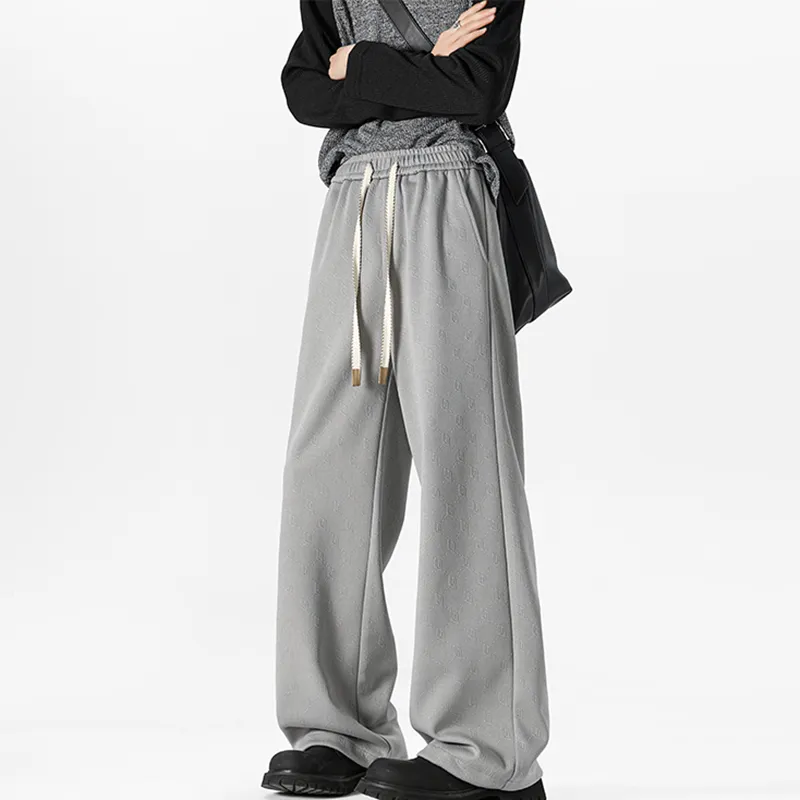 WHELVE Casual Pants Unisex-23