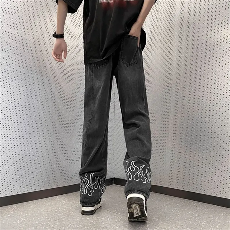 WHELVE Jeans Unisex-6
