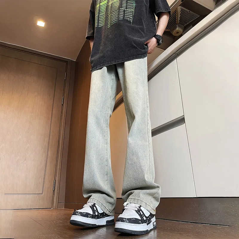 WHELVE Jeans Unisex-1