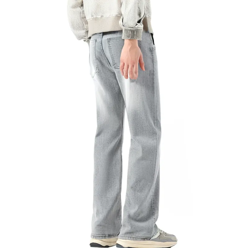 WHELVE Jeans Unisex-9