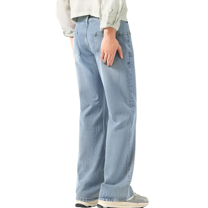 WHELVE Jeans Unisex-5
