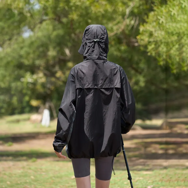 WHELVE Sun Protection Clothing Unisex-3