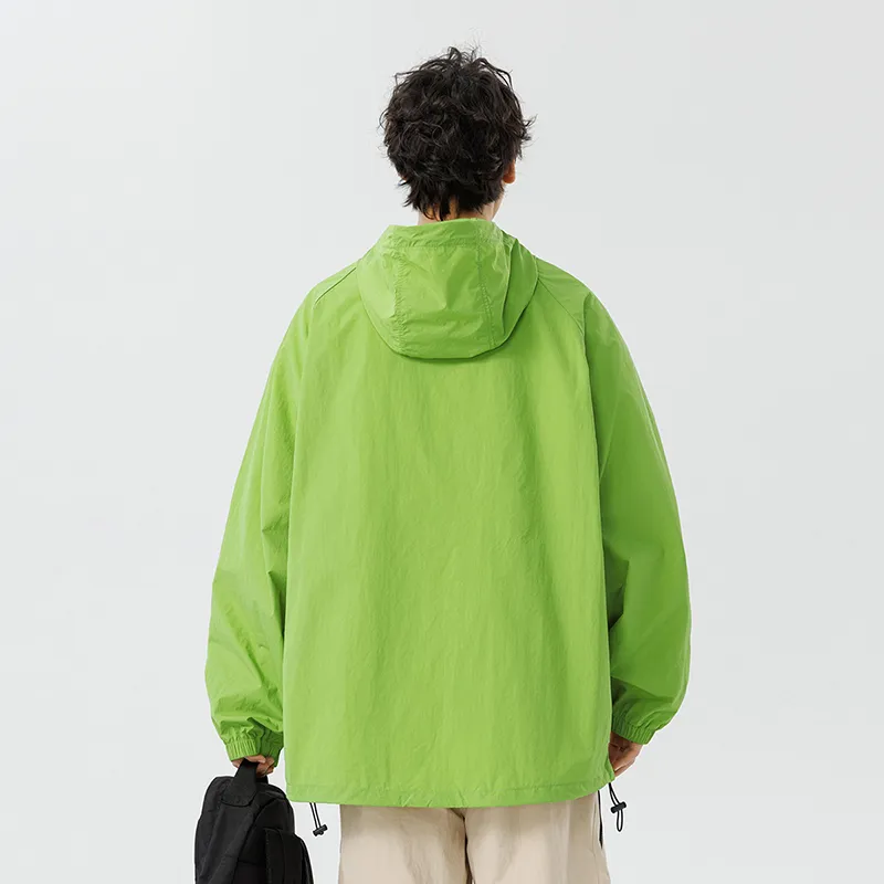 WHELVE Sun Protection Clothing Unisex-27