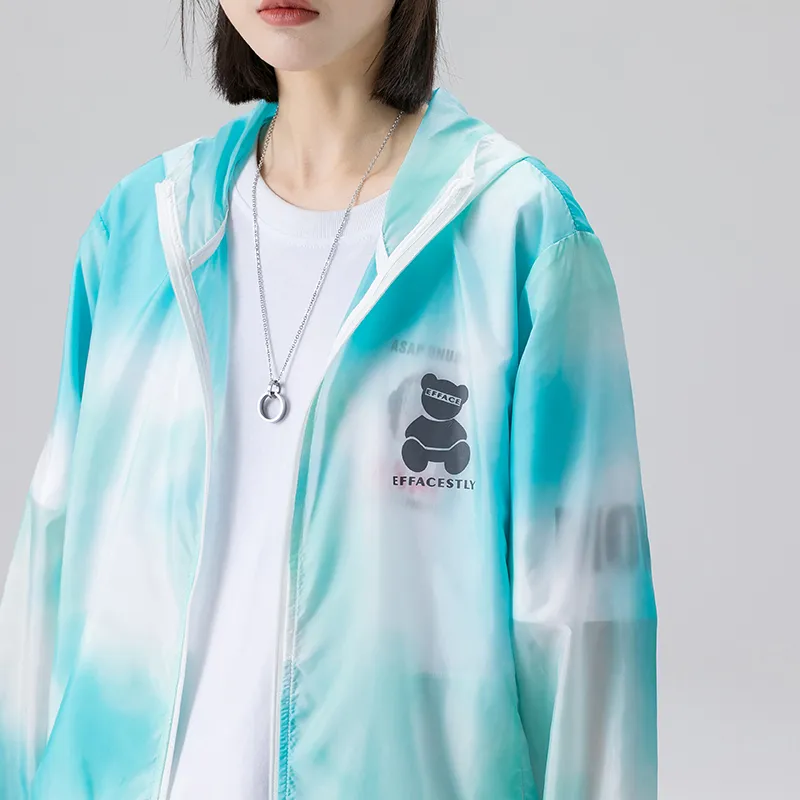 WHELVE Jackets Unisex-4