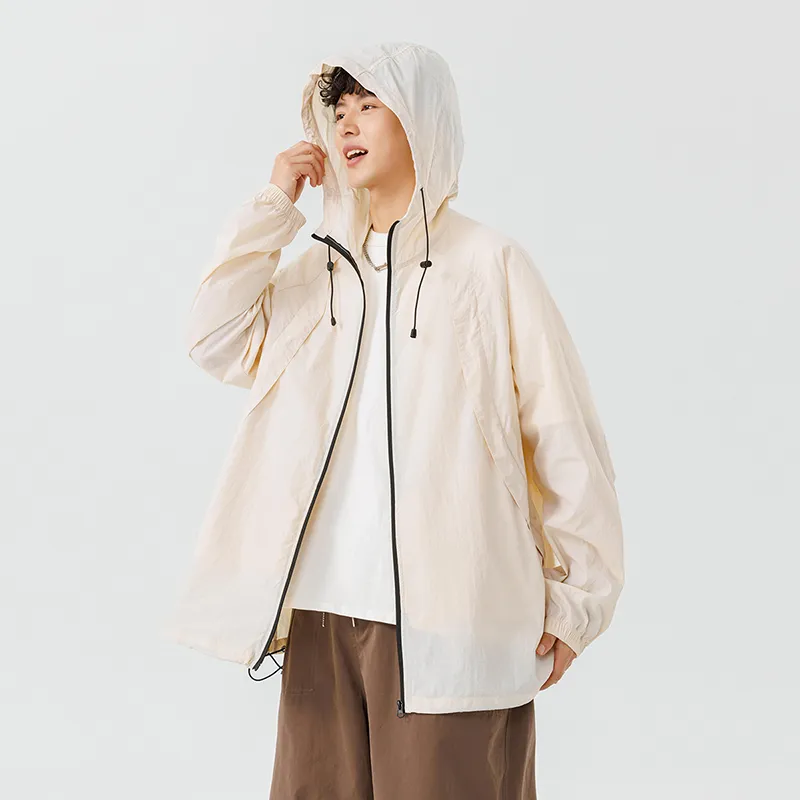 WHELVE Sun Protection Clothing Unisex-17