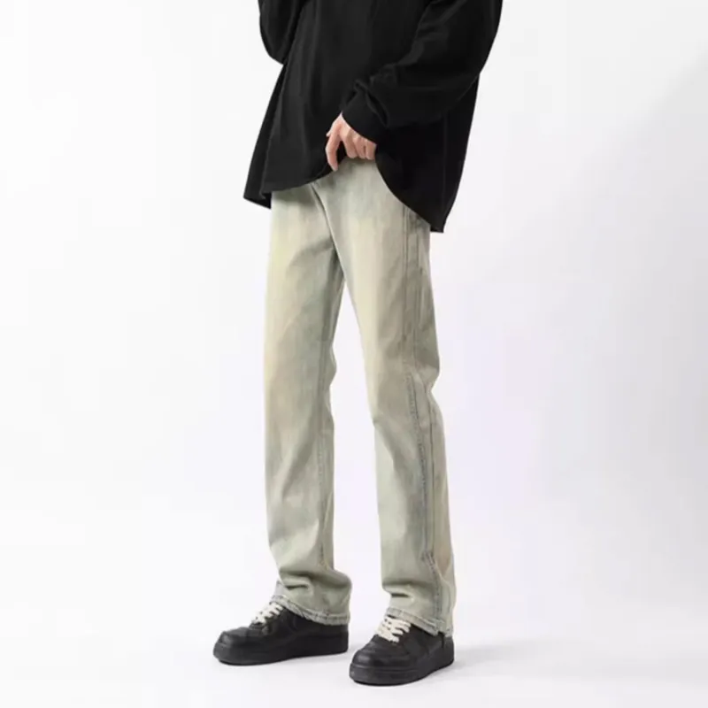 PANDA ADEVIL Jeans Unisex-10