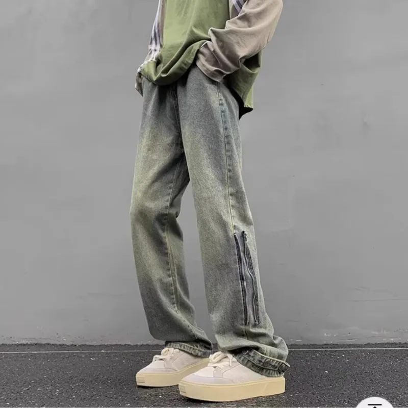 WHELVE Jeans Unisex-7