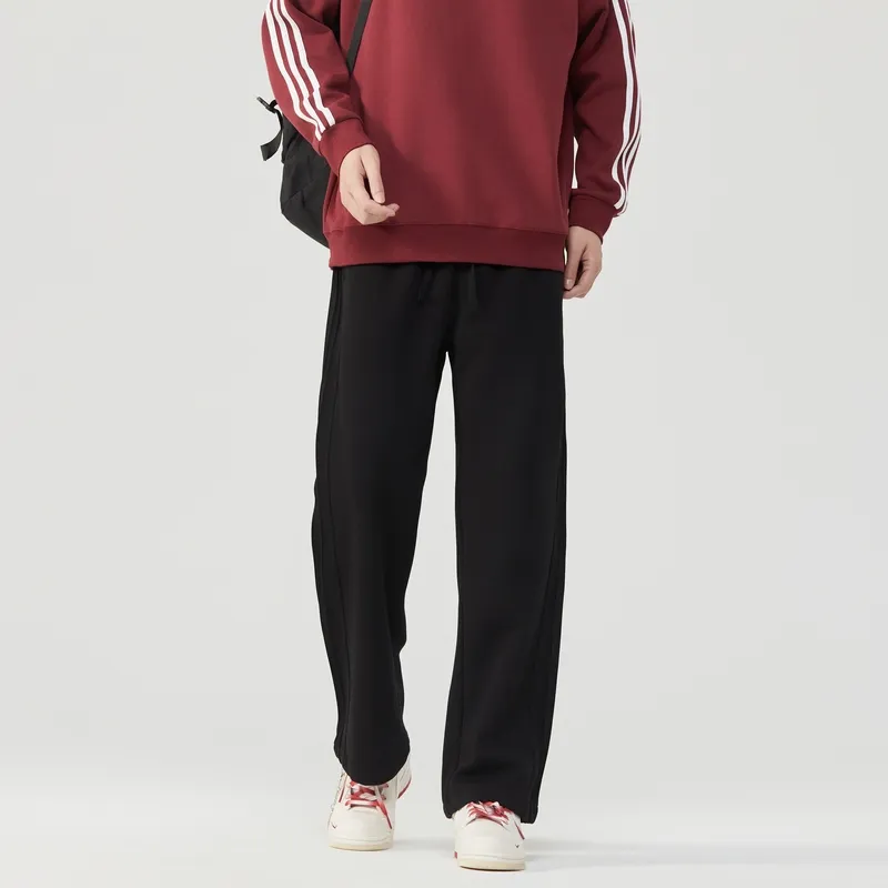 WHELVE Casual Pants Unisex-9
