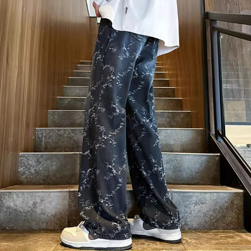 WHELVE Jeans Unisex-11