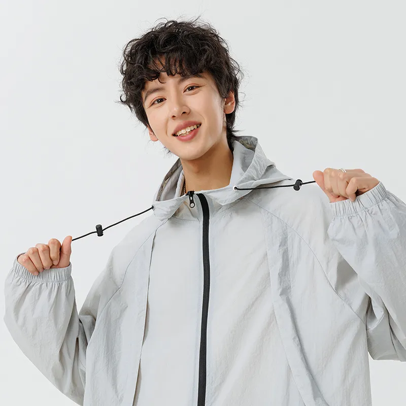WHELVE Sun Protection Clothing Unisex-21
