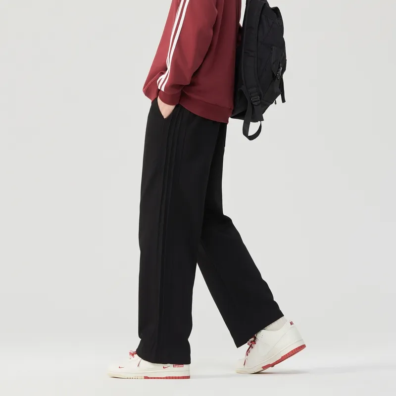WHELVE Casual Pants Unisex-13