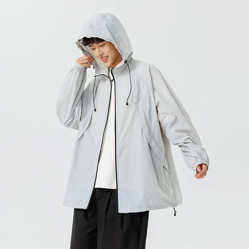 WHELVE Sun Protection Clothing Unisex-24