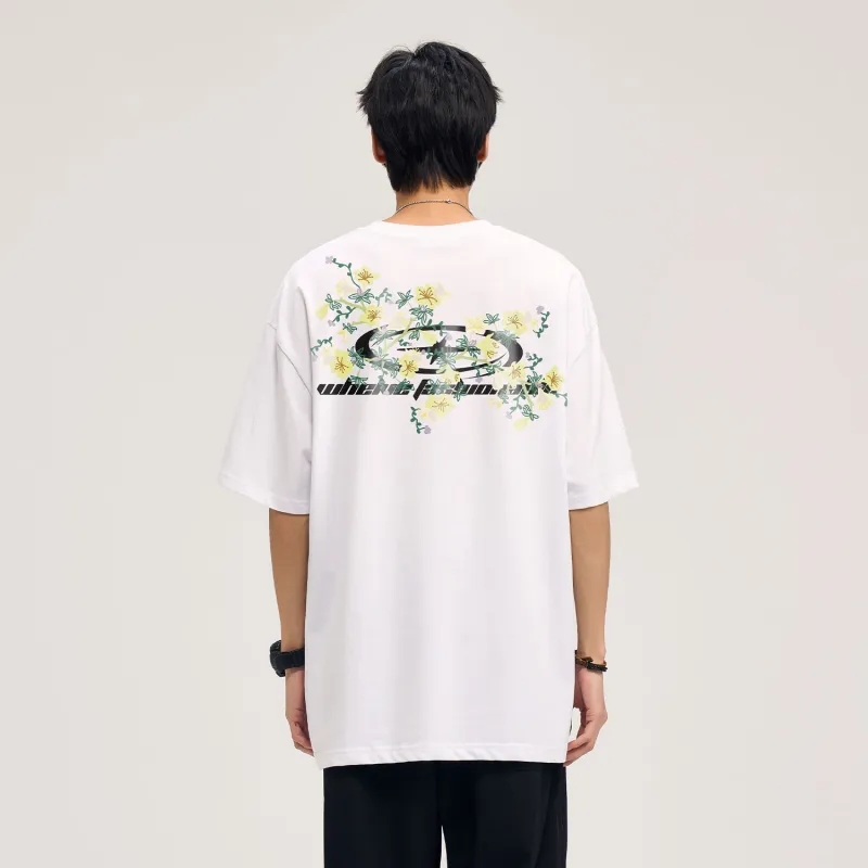 WHELVE T Shirts Unisex-5