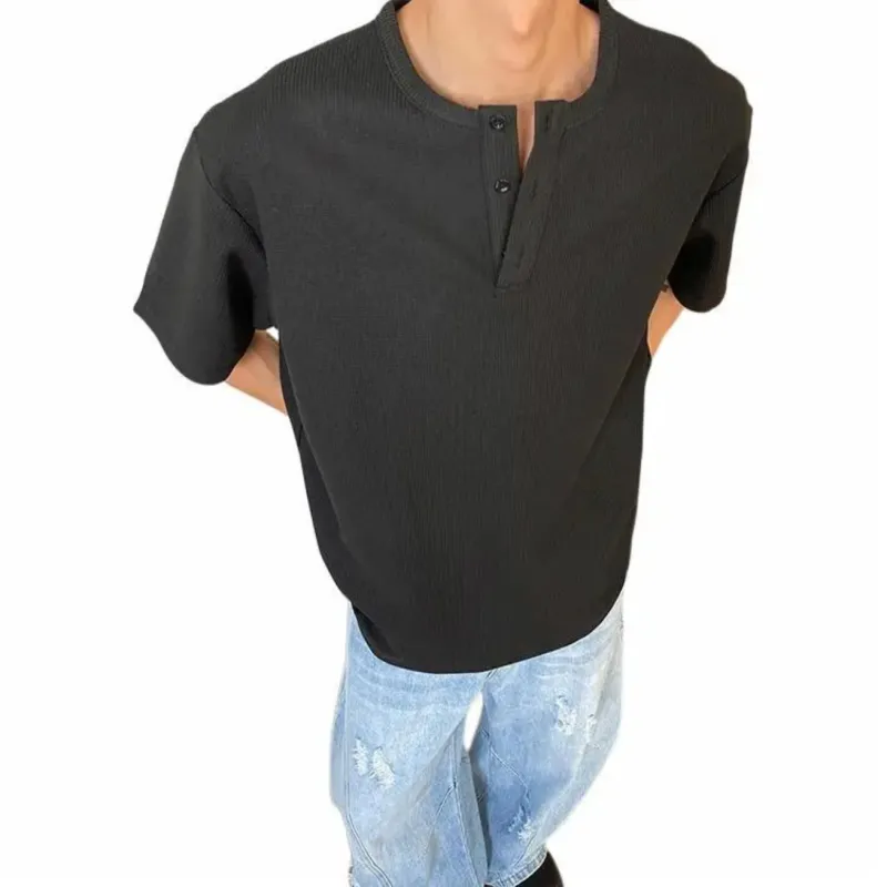 VIPGOOSE T Shirts Unisex-11