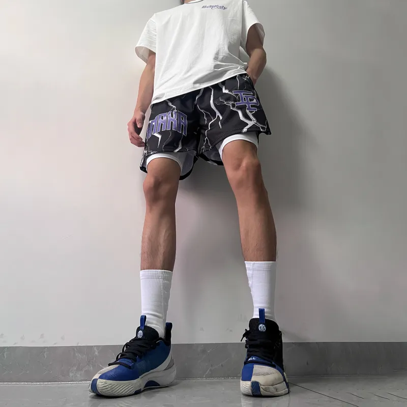 WHELVE Fitness Sets Unisex-3
