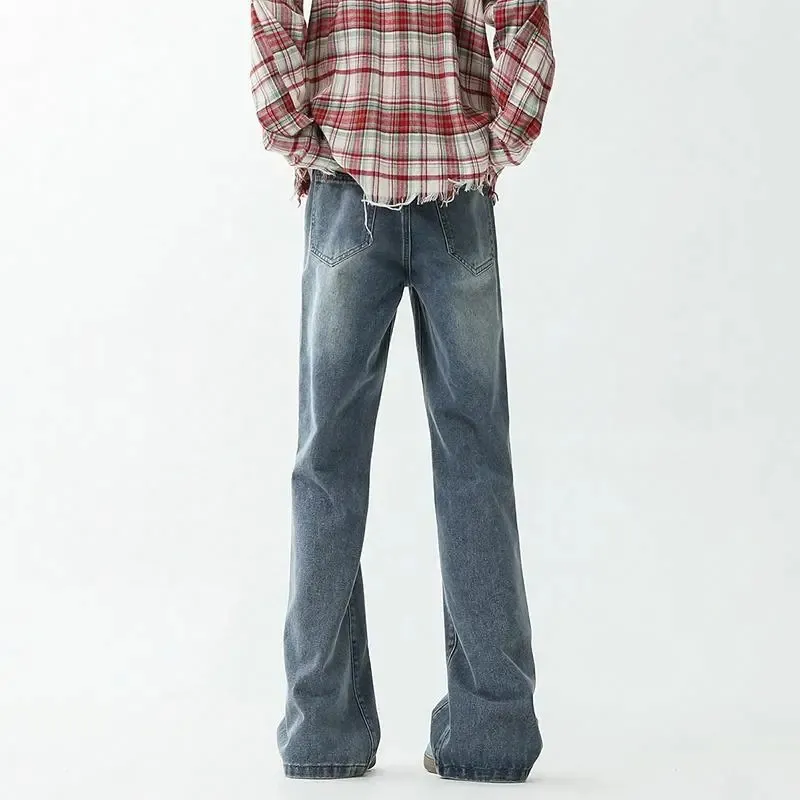 WHELVE Jeans Unisex-5