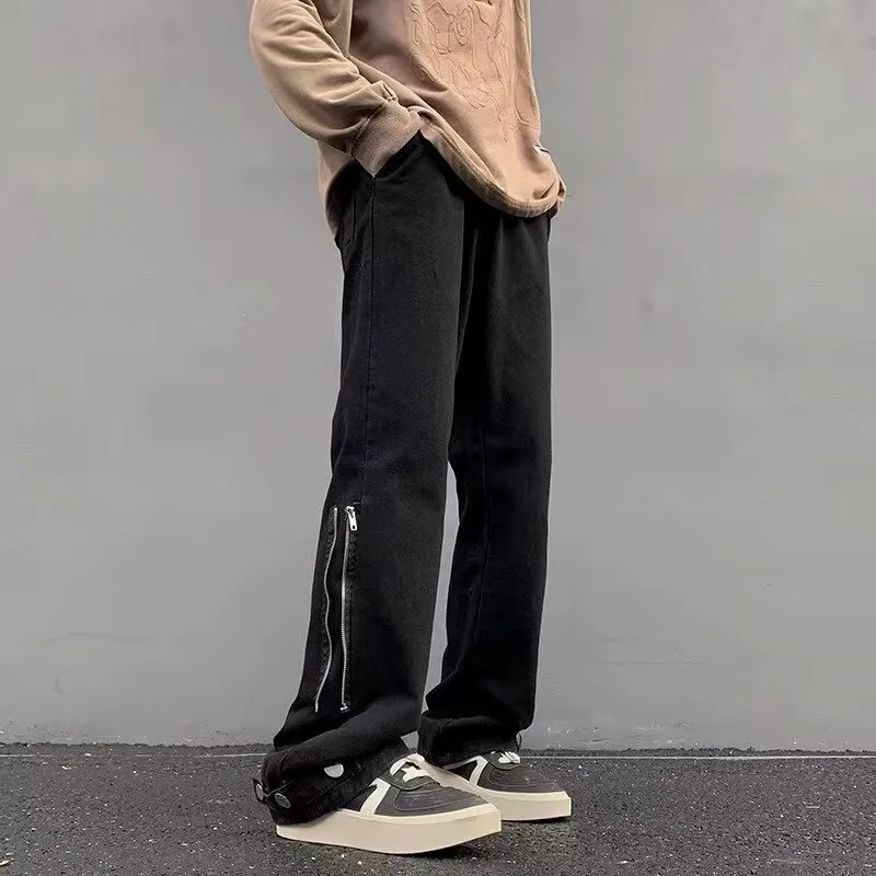WHELVE Jeans Unisex-3