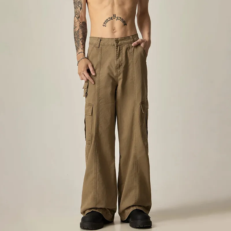 WHELVE Jeans Unisex-1