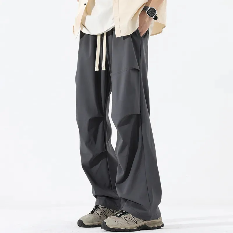 WHELVE Casual Pants Unisex-13