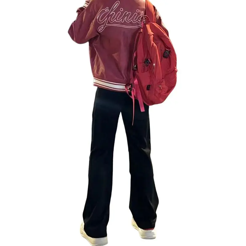 WHELVE Jeans Unisex-5