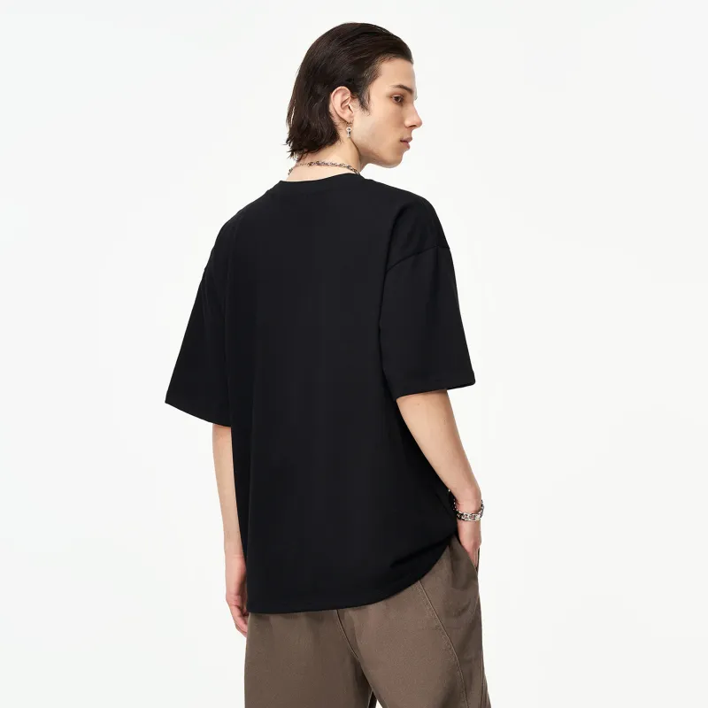 WHELVE T Shirts Unisex-9