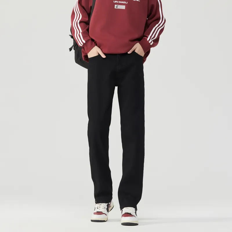 WHELVE Jeans Unisex-4
