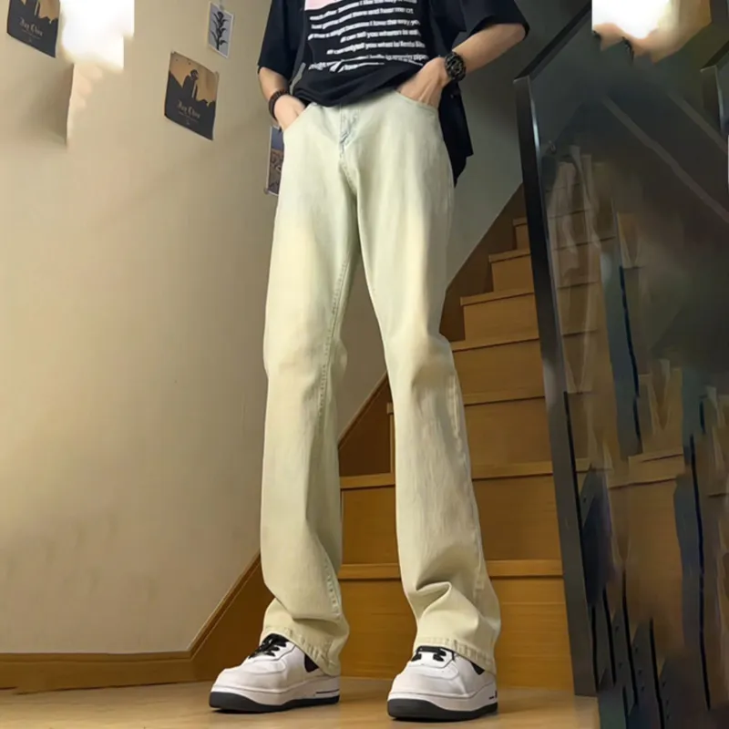 WHELVE Jeans Unisex-26