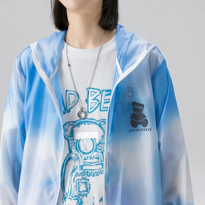 WHELVE Jackets Unisex-8