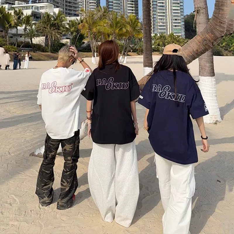 WHELVE T Shirts Unisex-6