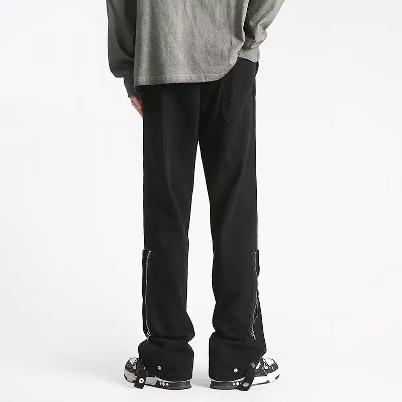 WHELVE Jeans Unisex-1