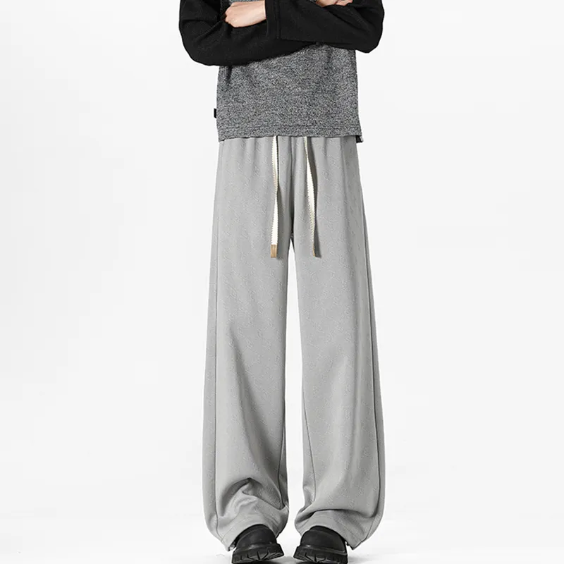 WHELVE Casual Pants Unisex-21