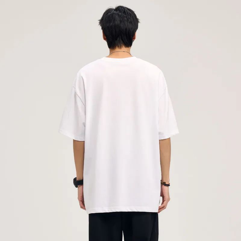 WHELVE T Shirts Unisex-5