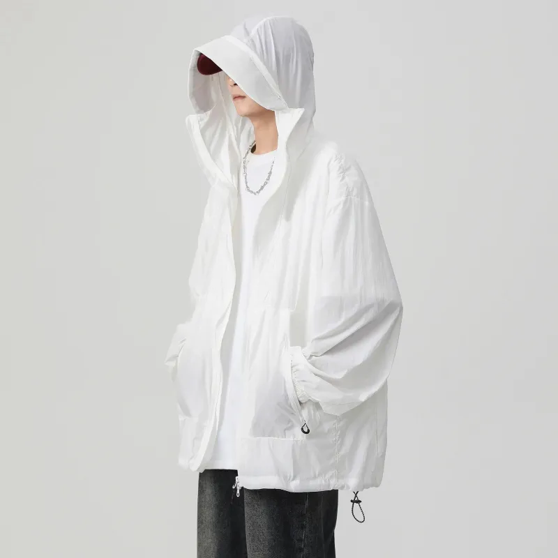 WHELVE Sun Protection Clothing Unisex-4